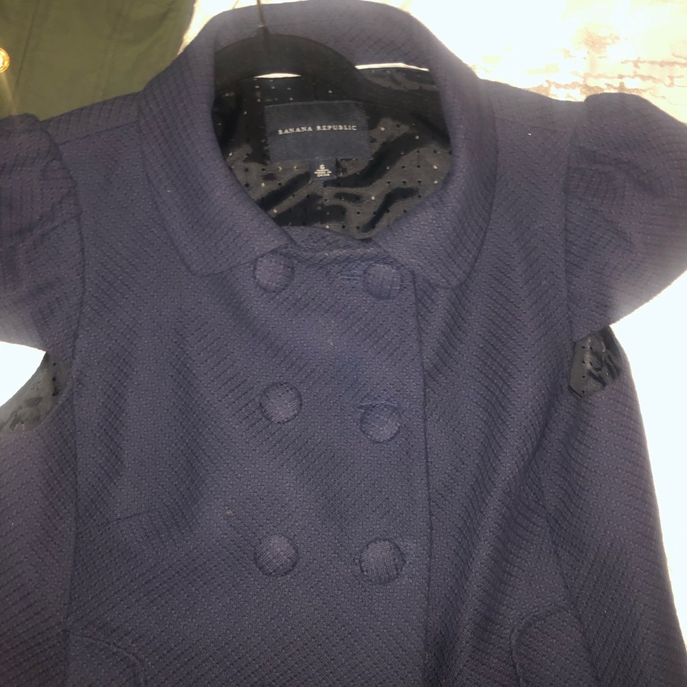 Banana republic top